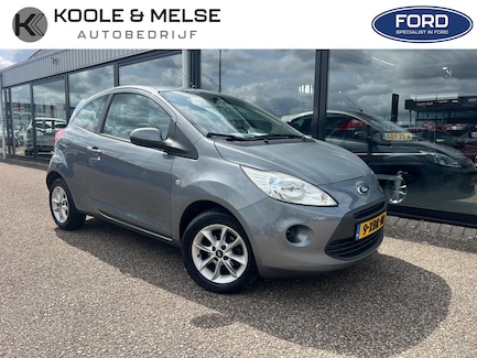 Ford Ka 0