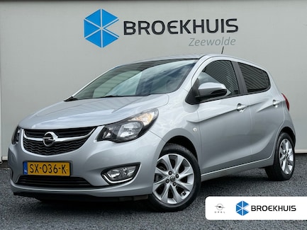 Opel Karl 0