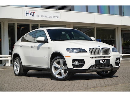 BMW X6 0