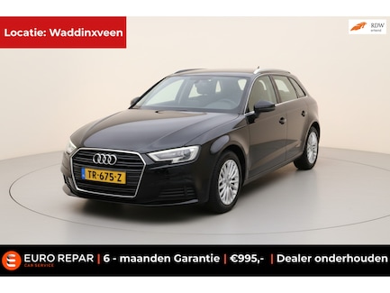 Audi A3 0
