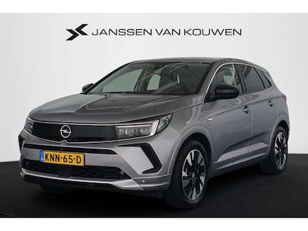 Opel Grandland 0