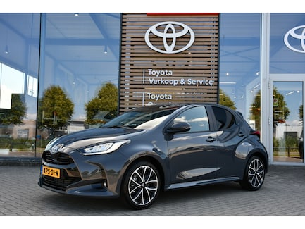 Toyota Yaris 0
