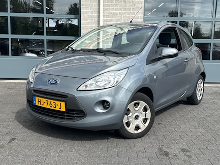 Ford Ka 0