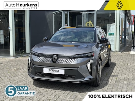 Renault Scenic 0