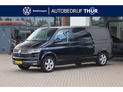 Volkswagen Transporter 0