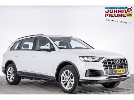 Audi Q7 0