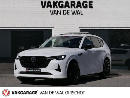 Mazda CX-60 0