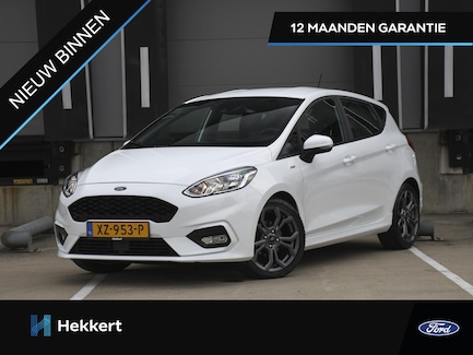 Ford Fiesta 0