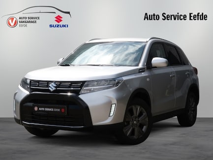 Suzuki Vitara 0