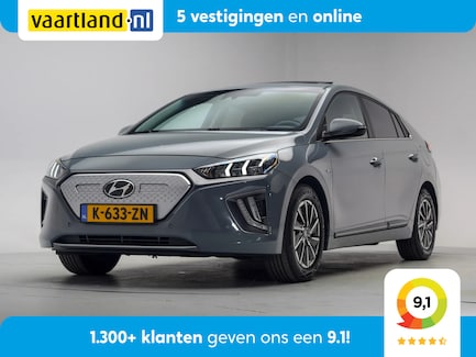 Hyundai Ioniq 0