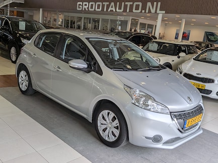 Peugeot 208 0
