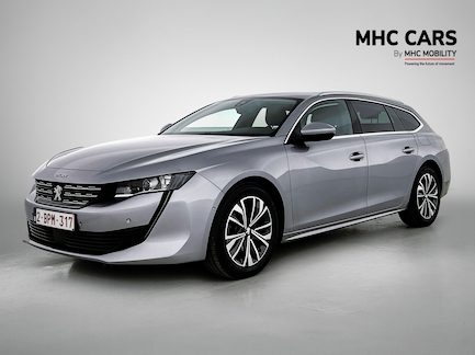 Peugeot 508 0