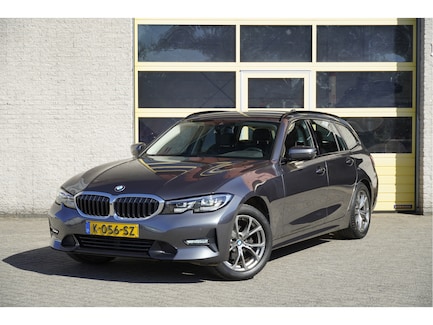 BMW 3-Serie 0