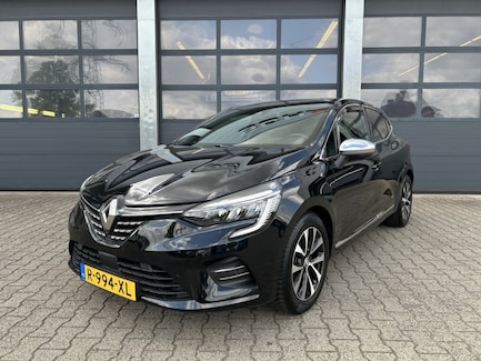 Renault Clio 0