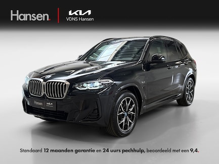 BMW X3 0