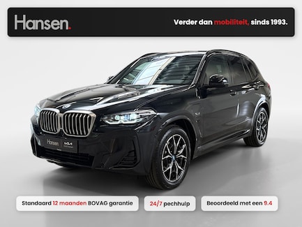 BMW X3 0