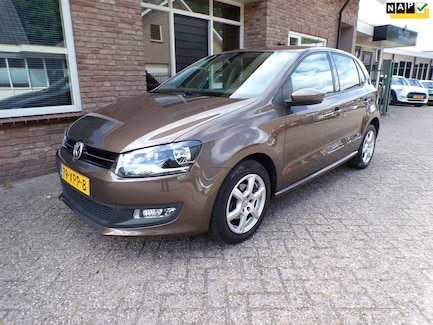 Volkswagen Polo 0