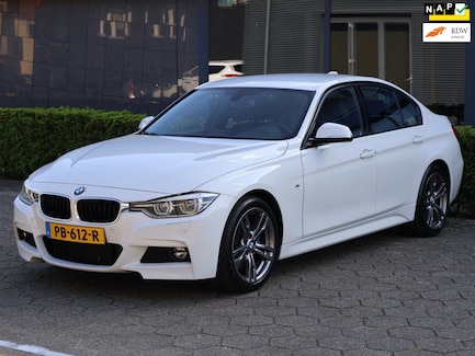 BMW 3-Serie 0