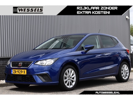 SEAT Ibiza 0