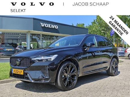 Volvo XC60 0