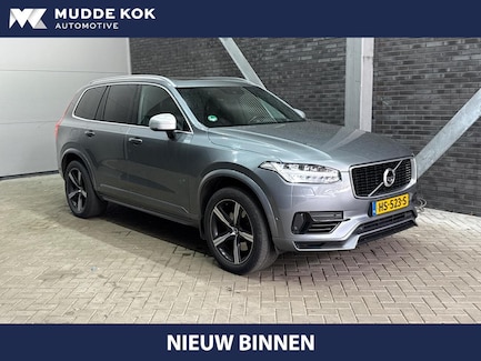 Volvo XC90 0