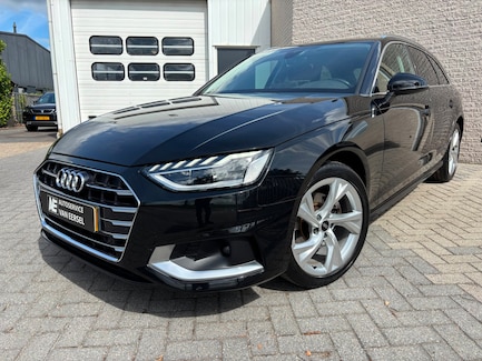 Audi A4 0
