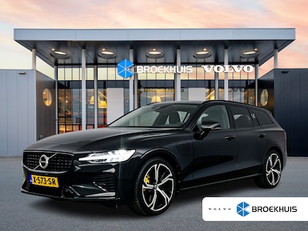 Volvo V60 0