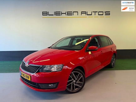 Skoda Rapid 0