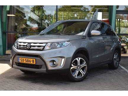 Suzuki Vitara 0