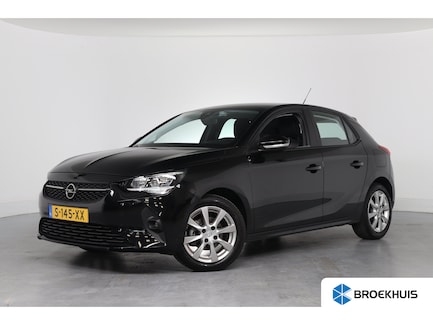 Opel Corsa 0