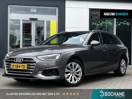 Audi A4 0