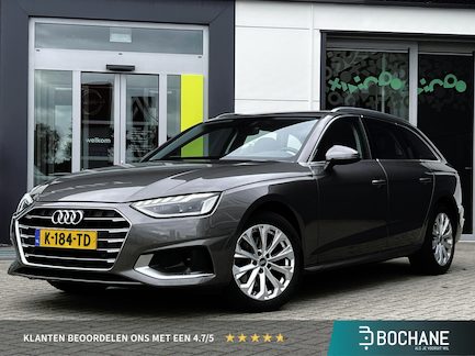Audi A4 0
