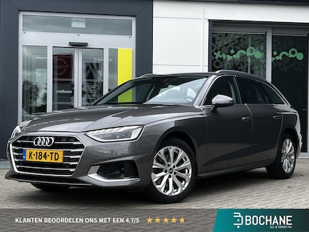 Audi A4 0