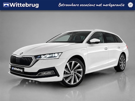 Skoda Octavia 0