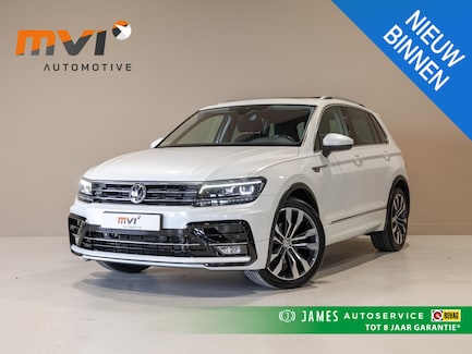 Volkswagen Tiguan 0