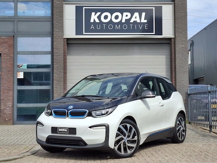 BMW i3 0