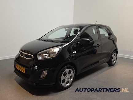 Kia Picanto 0