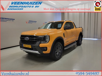 Ford Ranger 0