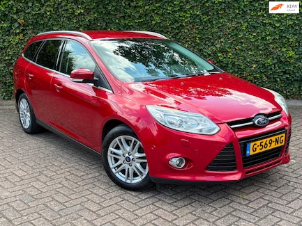 Ford Focus 0