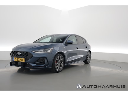 Ford Focus 0
