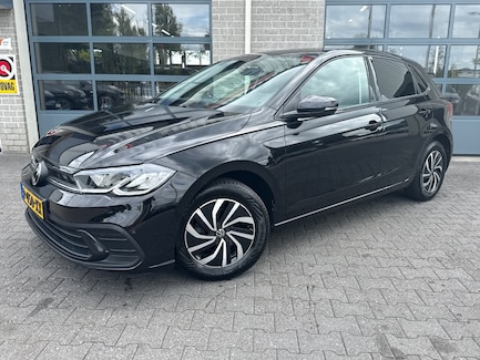Volkswagen Polo 0