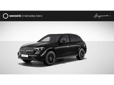 Mercedes-Benz GLC 0