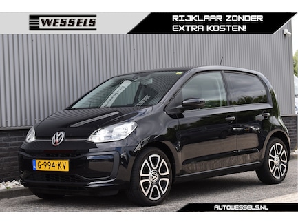 Volkswagen Up! 0