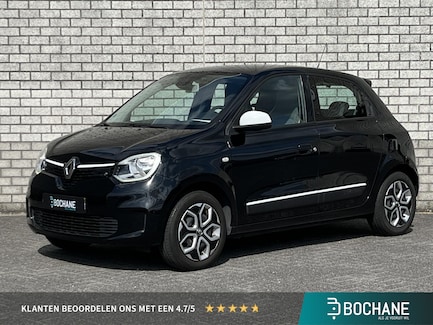 Renault Twingo 0