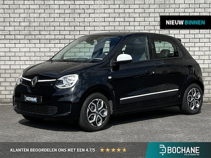 Renault Twingo 0