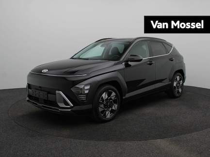 Hyundai Kona 0