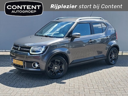 Suzuki Ignis 0