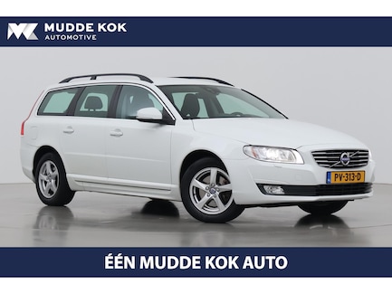 Volvo V70 0