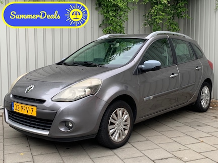 Renault Clio 0
