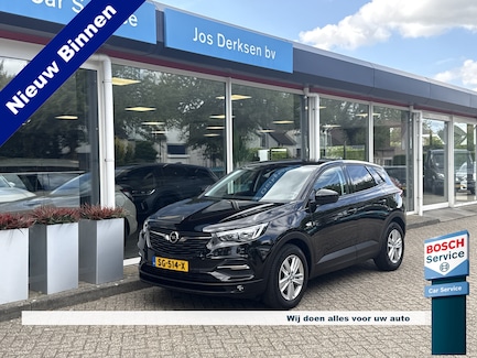 Opel Grandland 0